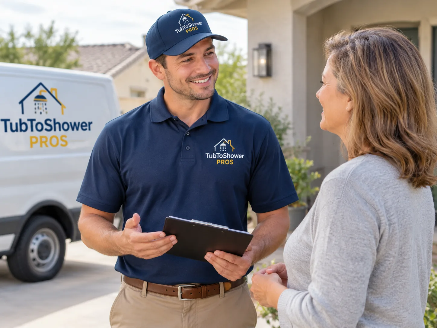 Tub Shower Conversion Walla Walla, WA FAQs